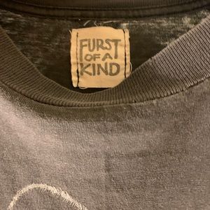 LF Tops - LF Vintage Crop Top LF Tops - LF Vintage Crop Top